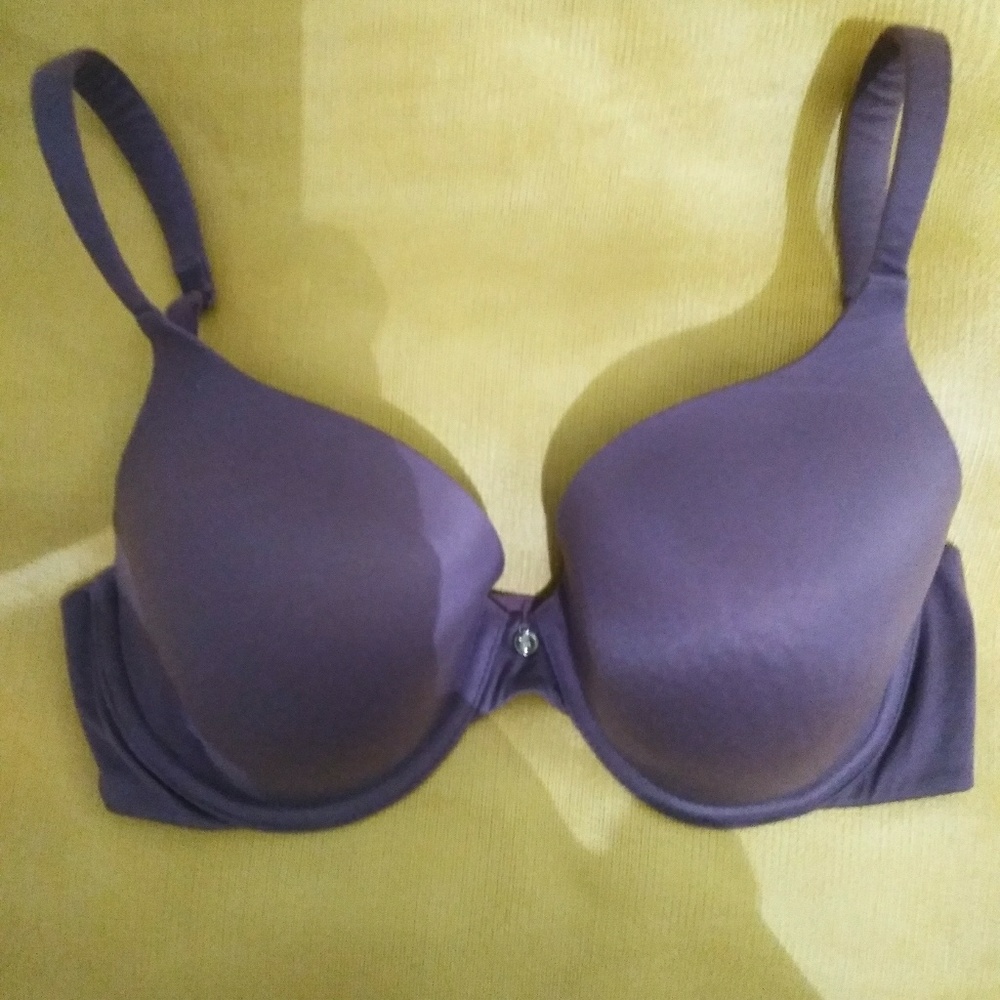 Victoria's Secret "lined perfect coverage"…